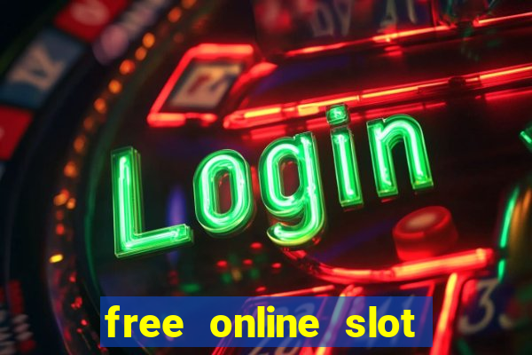 free online slot machines no download