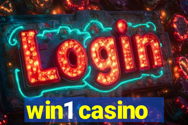 win1 casino