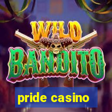 pride casino