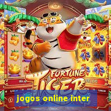 jogos online inter