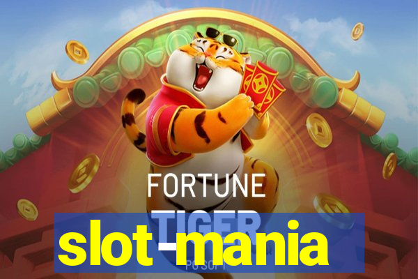 slot-mania