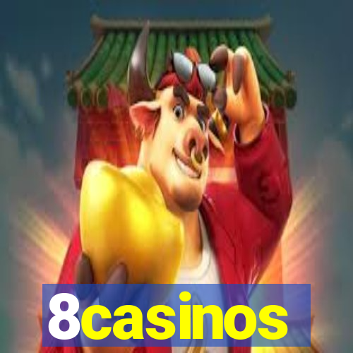 8casinos