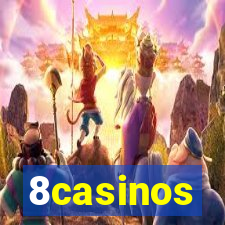 8casinos