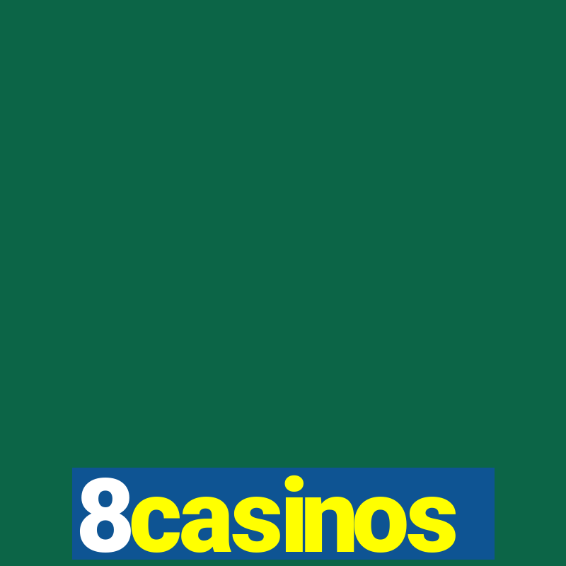 8casinos