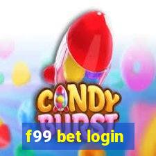 f99 bet login