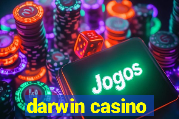 darwin casino