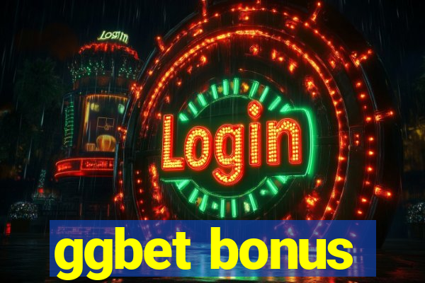 ggbet bonus