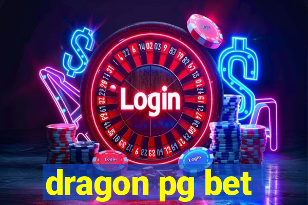 dragon pg bet