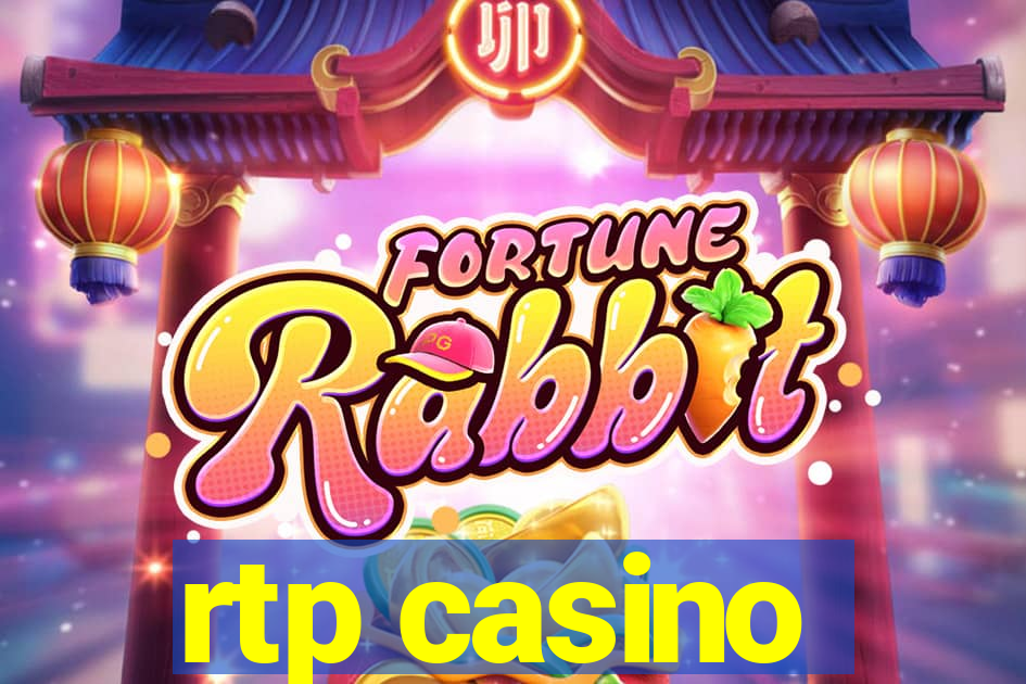 rtp casino