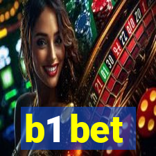 b1 bet