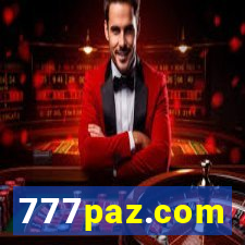 777paz.com