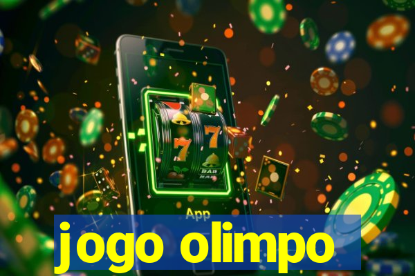 jogo olimpo