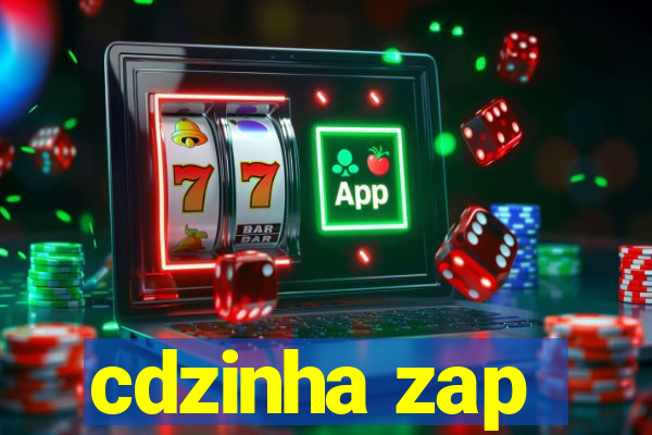 cdzinha zap