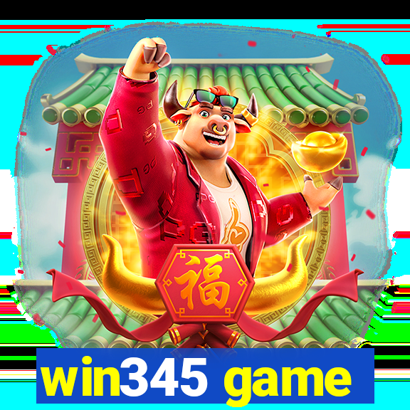 win345 game