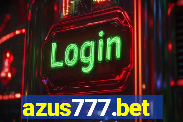 azus777.bet