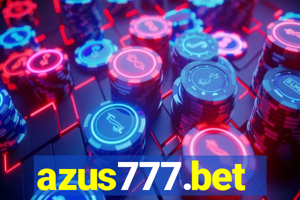 azus777.bet