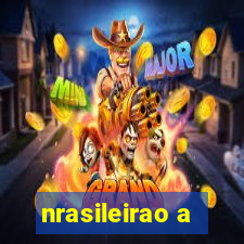 nrasileirao a