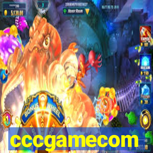 cccgamecom