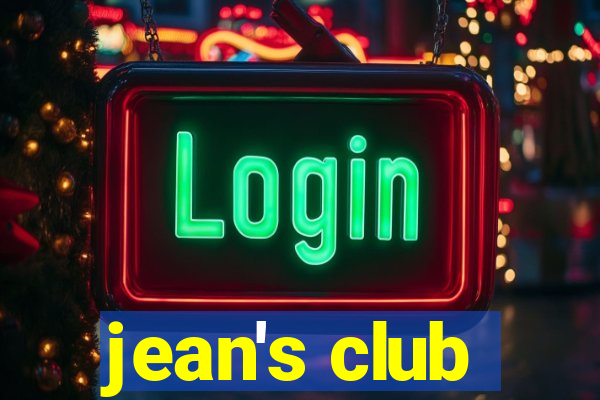 jean's club