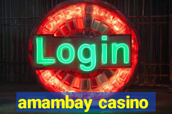 amambay casino