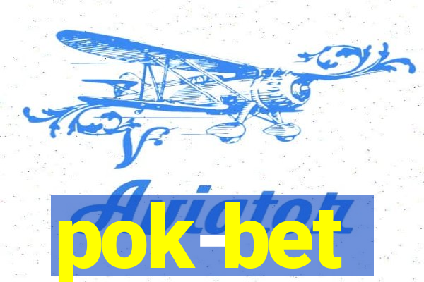 pok-bet