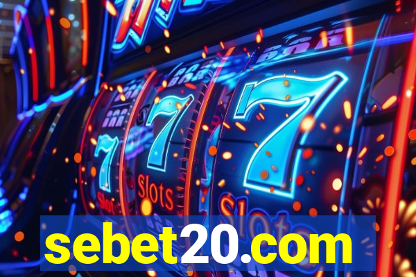 sebet20.com