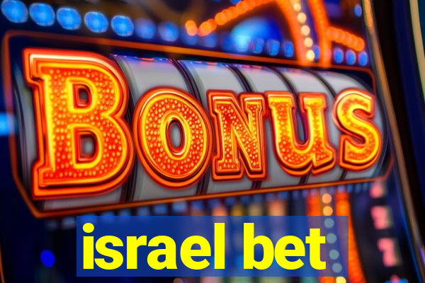 israel bet