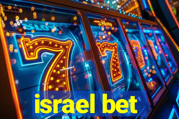 israel bet