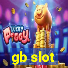 gb slot