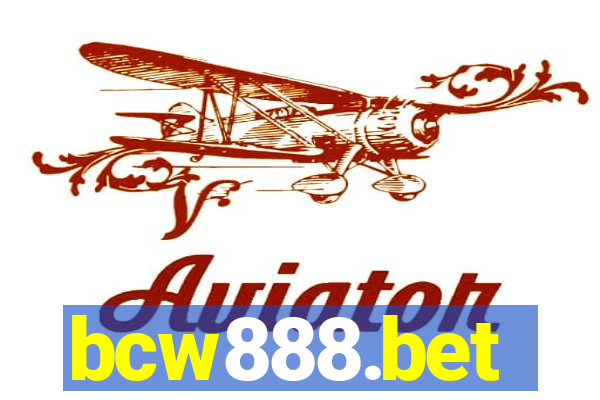 bcw888.bet