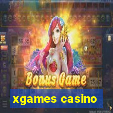 xgames casino