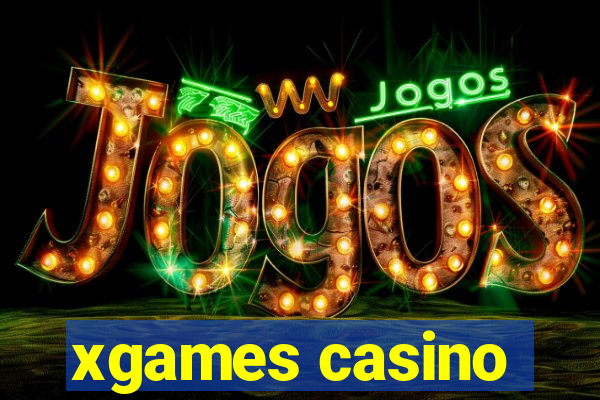 xgames casino