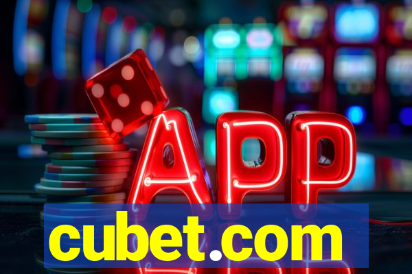 cubet.com