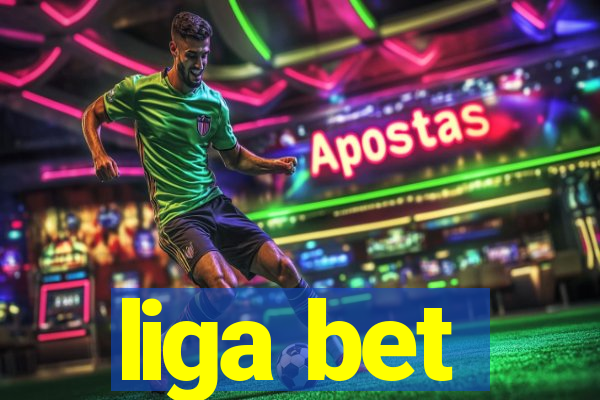 liga bet