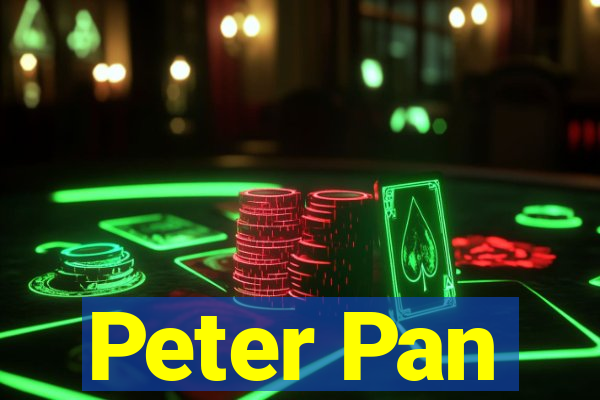 Peter Pan