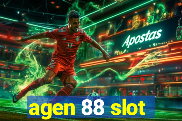 agen 88 slot