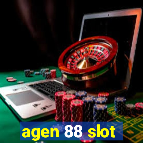 agen 88 slot