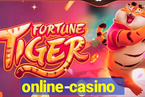 online-casino