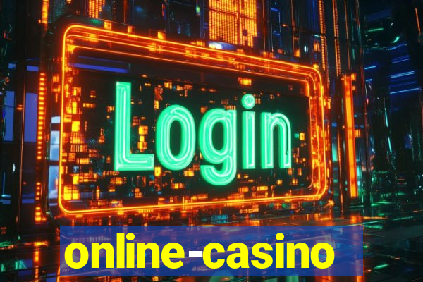 online-casino