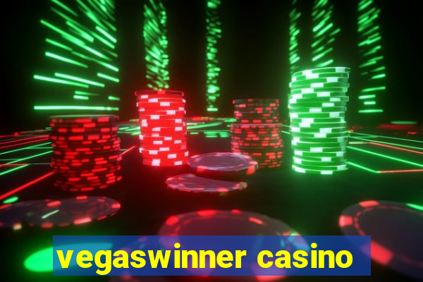 vegaswinner casino