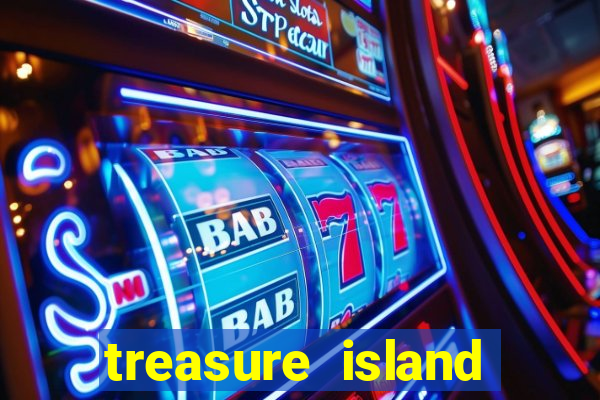 treasure island casino las vegas nevada