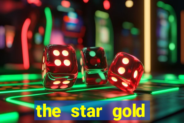 the star gold coast casino