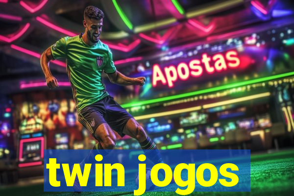 twin jogos