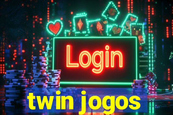 twin jogos