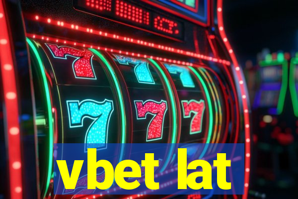 vbet lat