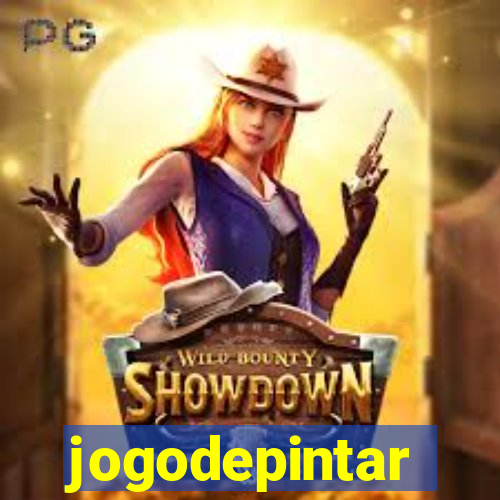 jogodepintar