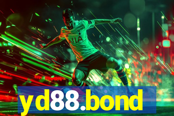 yd88.bond