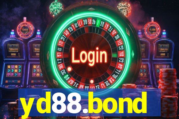 yd88.bond