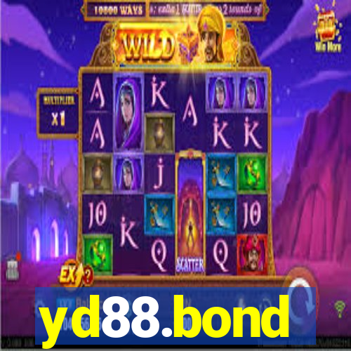 yd88.bond