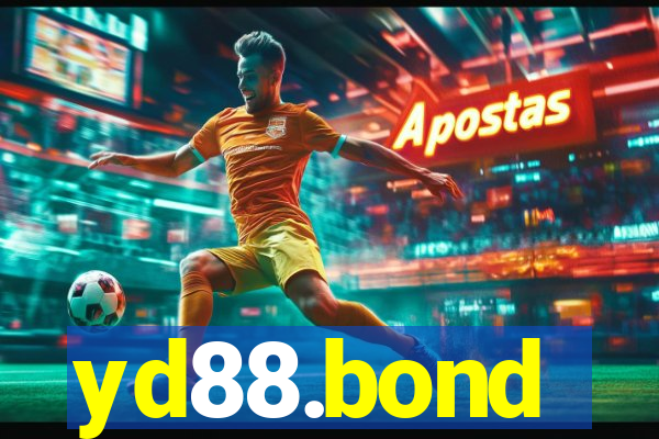 yd88.bond